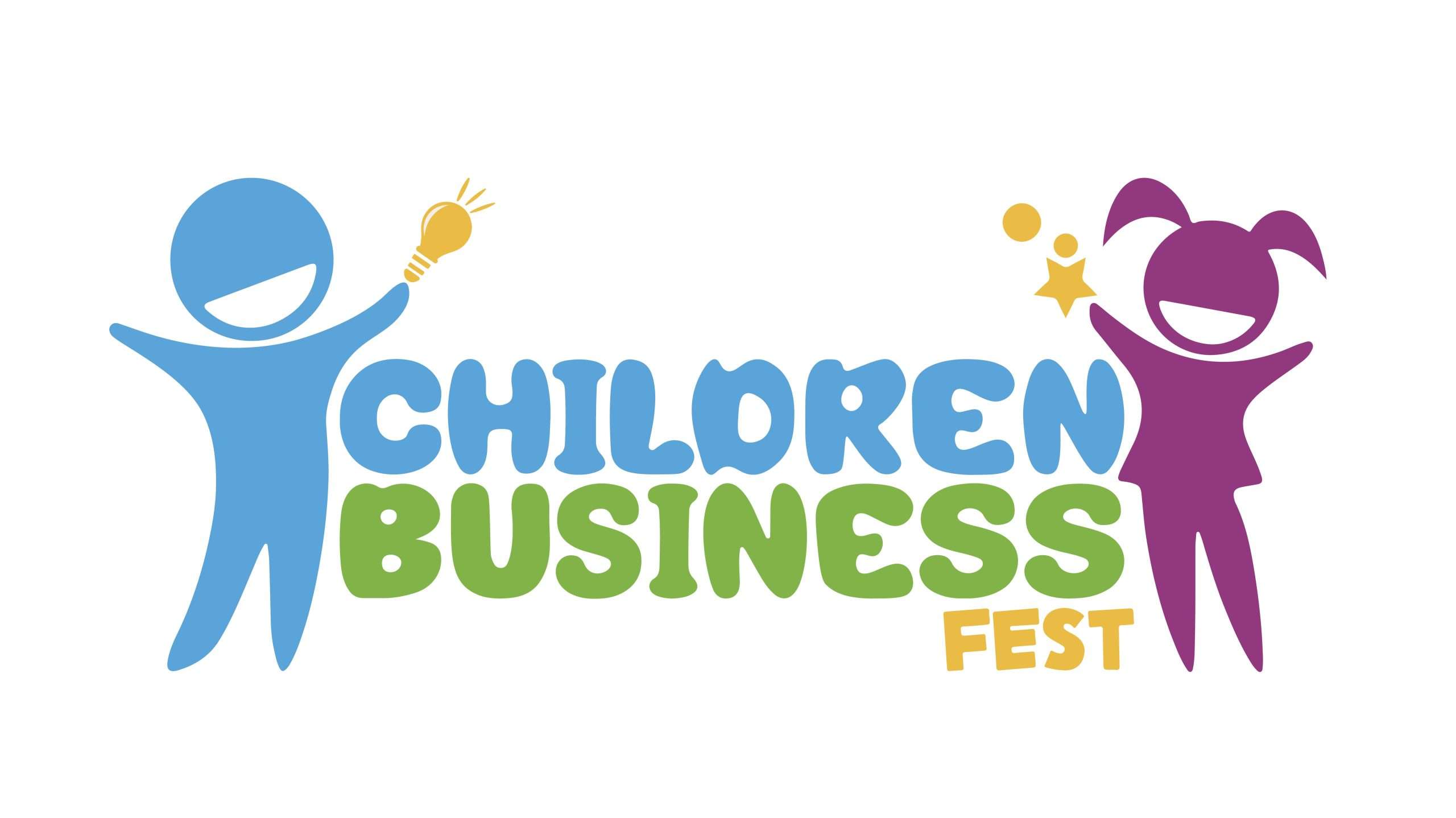 Children Business Fest