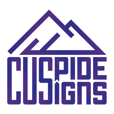 Cuspide signs