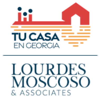 Lourdes moscoso- Tu casa en Georgia
